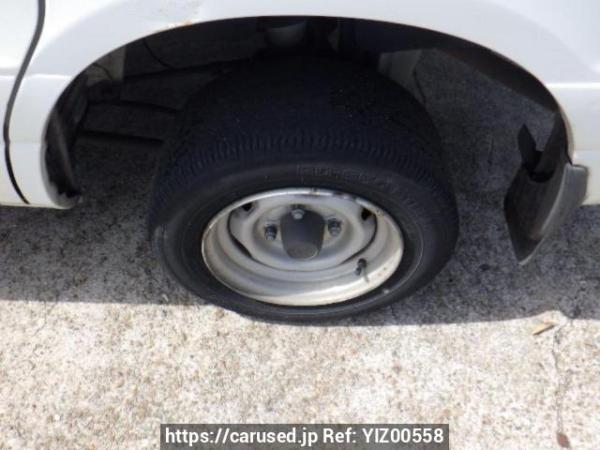 Used 2003 AT toyota townace-van KR42V Image[27]