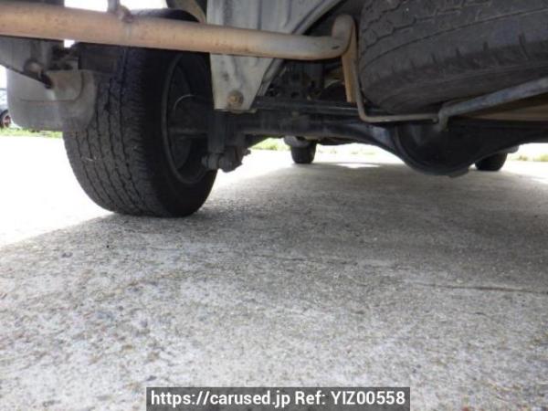 Used 2003 AT toyota townace-van KR42V Image[34]