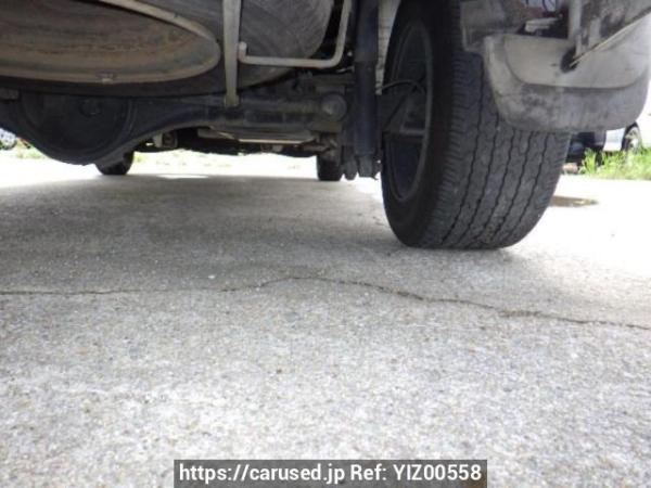 Used 2003 AT toyota townace-van KR42V Image[35]