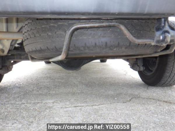 Used 2003 AT toyota townace-van KR42V Image[36]