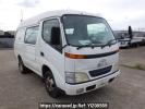Toyota Dyna Route Van XZU307V