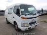 Used 2000 AT toyota dyna-route-van XZU307V Image[0]