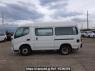 Used 2000 AT toyota dyna-route-van XZU307V Image[3]