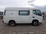 Used 2000 AT toyota dyna-route-van XZU307V Image[7]
