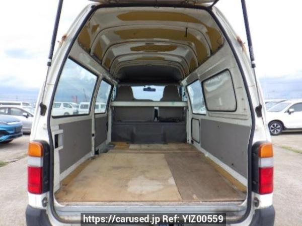 Used 2000 AT toyota dyna-route-van XZU307V Image[8]