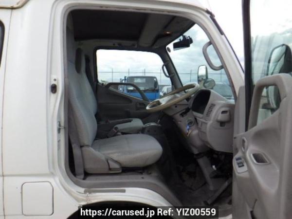 Used 2000 AT toyota dyna-route-van XZU307V Image[11]
