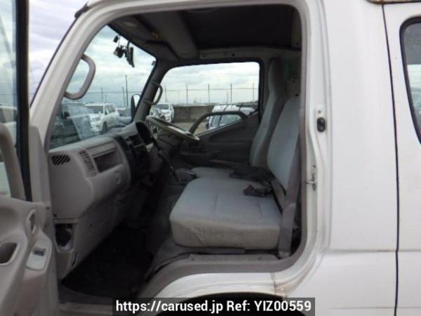 Used 2000 AT toyota dyna-route-van XZU307V Image[12]