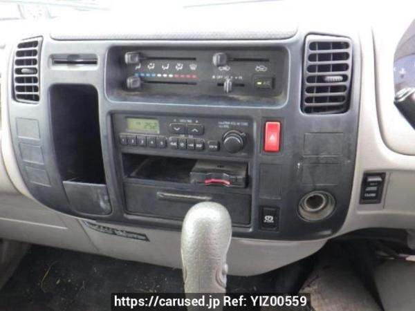 Used 2000 AT toyota dyna-route-van XZU307V Image[17]