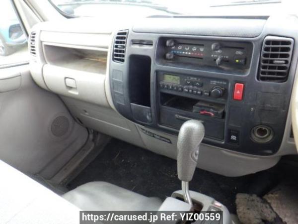 Used 2000 AT toyota dyna-route-van XZU307V Image[18]