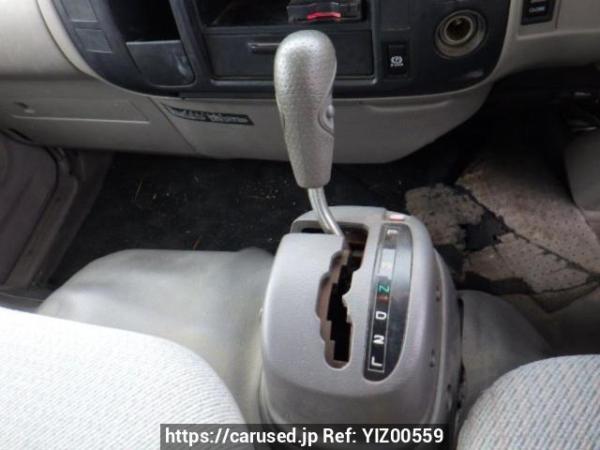 Used 2000 AT toyota dyna-route-van XZU307V Image[19]
