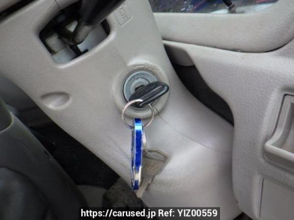 Used 2000 AT toyota dyna-route-van XZU307V Image[20]