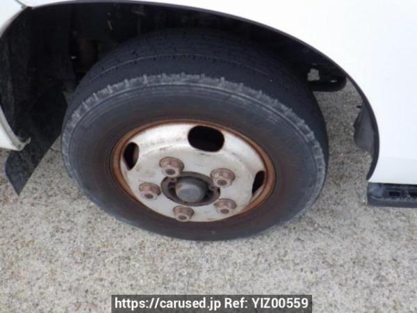Used 2000 AT toyota dyna-route-van XZU307V Image[23]