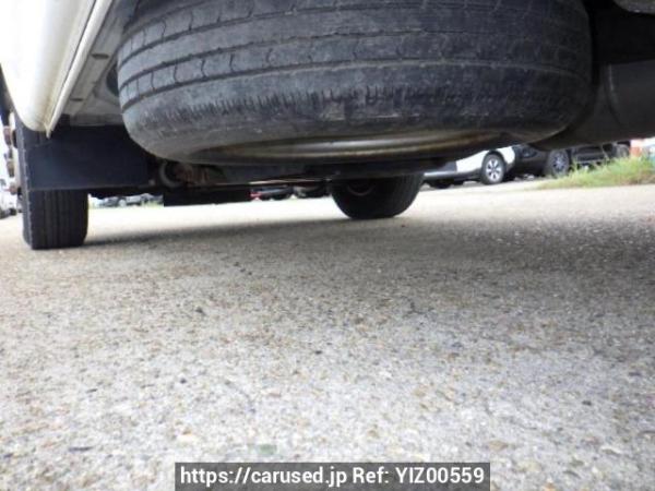 Used 2000 AT toyota dyna-route-van XZU307V Image[28]
