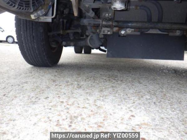 Used 2000 AT toyota dyna-route-van XZU307V Image[30]