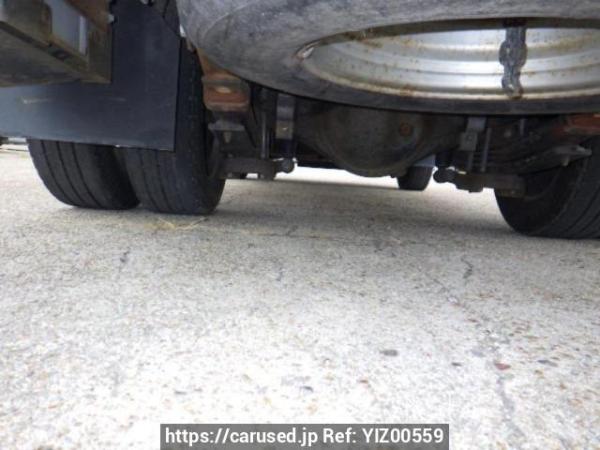 Used 2000 AT toyota dyna-route-van XZU307V Image[32]