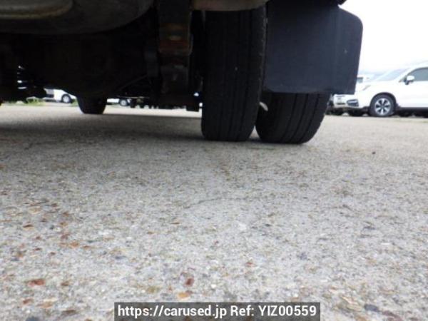 Used 2000 AT toyota dyna-route-van XZU307V Image[33]