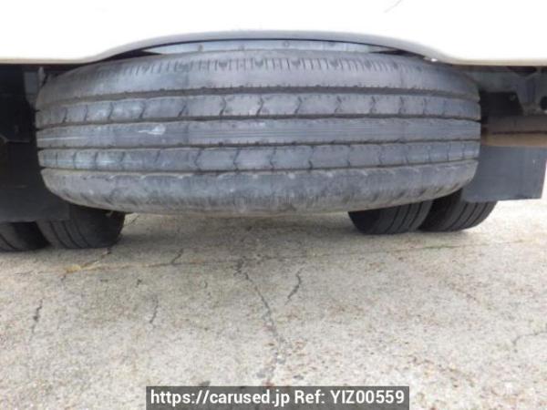 Used 2000 AT toyota dyna-route-van XZU307V Image[34]