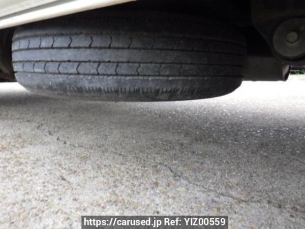 Used 2000 AT toyota dyna-route-van XZU307V Image[35]