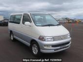Toyota Hiace Regius