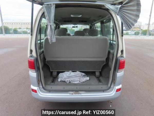 Used 1997 AT toyota hiace-regius RCH41W Image[8]