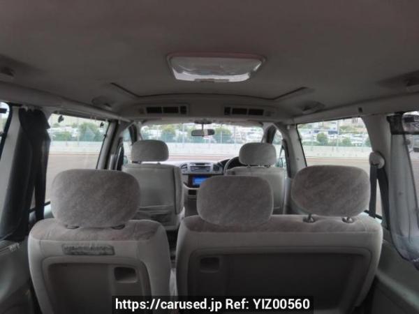 Used 1997 AT toyota hiace-regius RCH41W Image[9]