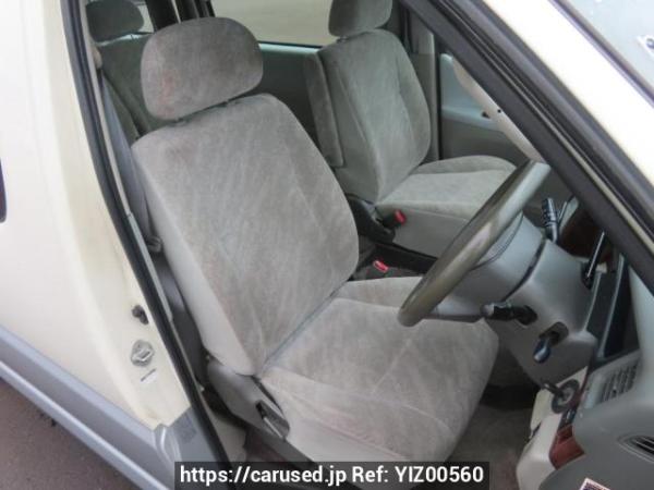 Used 1997 AT toyota hiace-regius RCH41W Image[14]