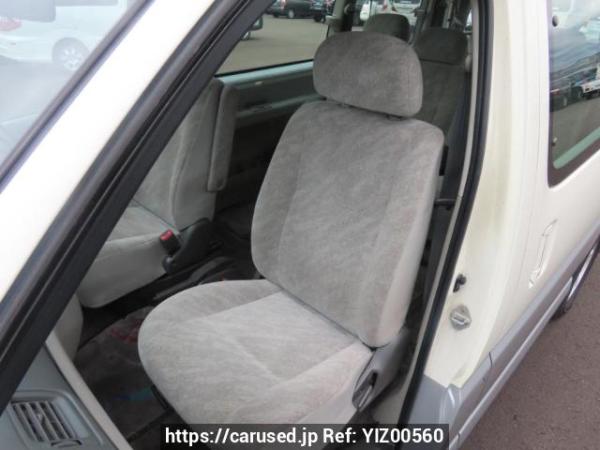 Used 1997 AT toyota hiace-regius RCH41W Image[16]
