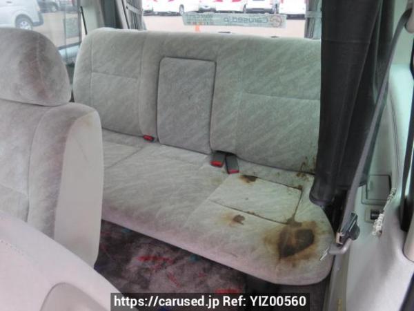 Used 1997 AT toyota hiace-regius RCH41W Image[19]