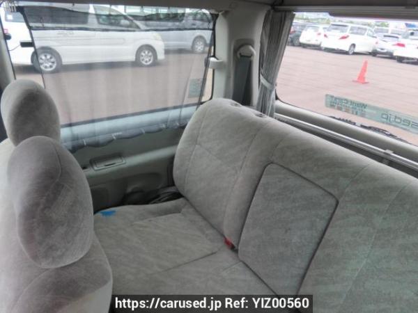 Used 1997 AT toyota hiace-regius RCH41W Image[20]