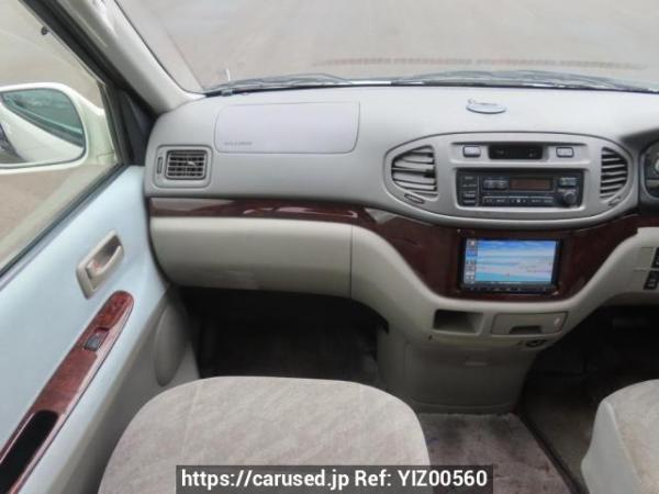 Used 1997 AT toyota hiace-regius RCH41W Image[22]
