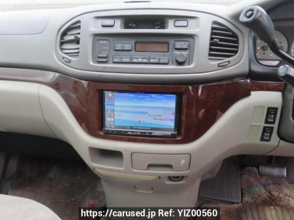 Used 1997 AT toyota hiace-regius RCH41W Image[24]