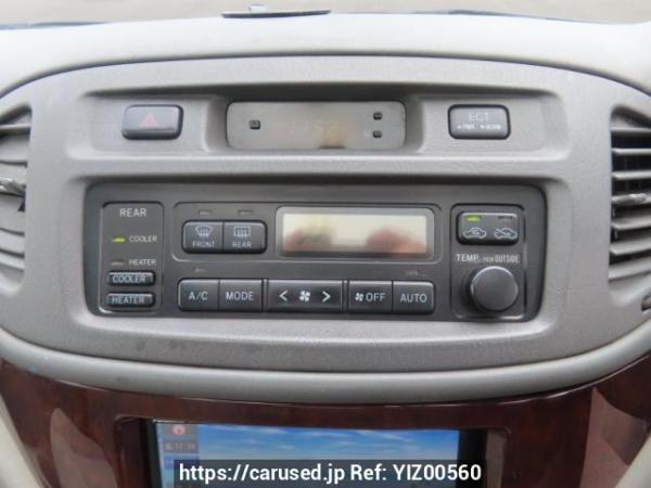 Used 1997 AT toyota hiace-regius RCH41W Image[25]