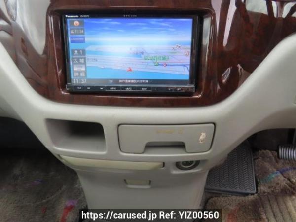 Used 1997 AT toyota hiace-regius RCH41W Image[26]
