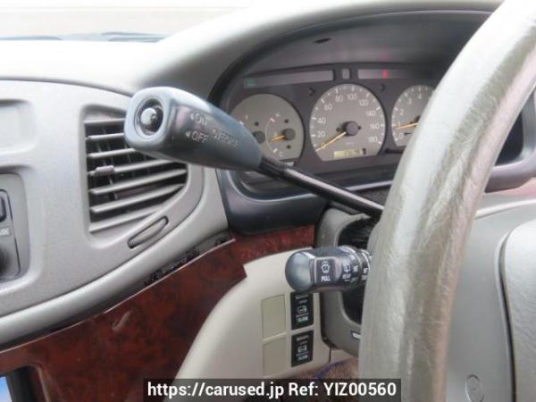 Used 1997 AT toyota hiace-regius RCH41W Image[27]
