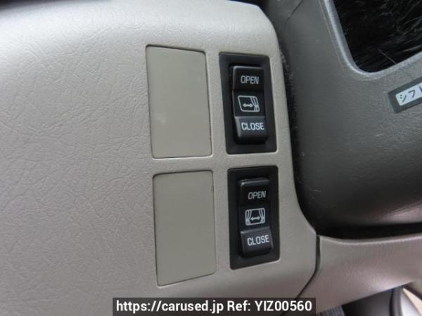 Used 1997 AT toyota hiace-regius RCH41W Image[30]