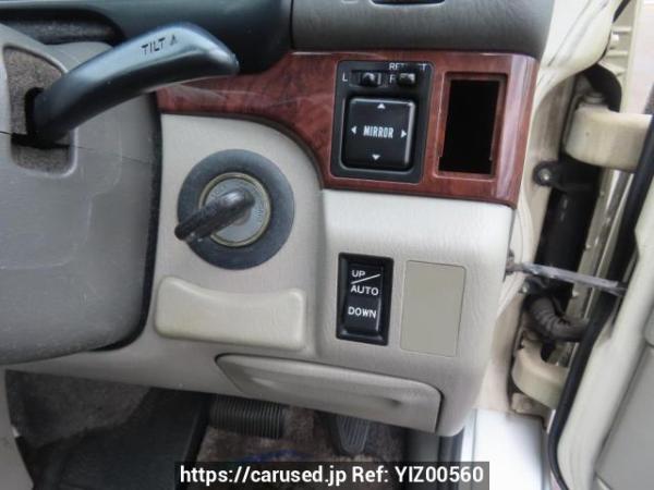 Used 1997 AT toyota hiace-regius RCH41W Image[31]