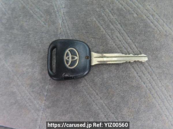 Used 1997 AT toyota hiace-regius RCH41W Image[32]