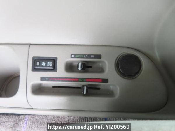 Used 1997 AT toyota hiace-regius RCH41W Image[33]