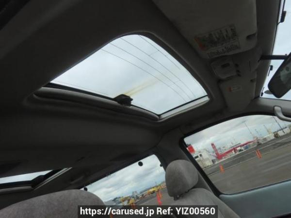Used 1997 AT toyota hiace-regius RCH41W Image[35]