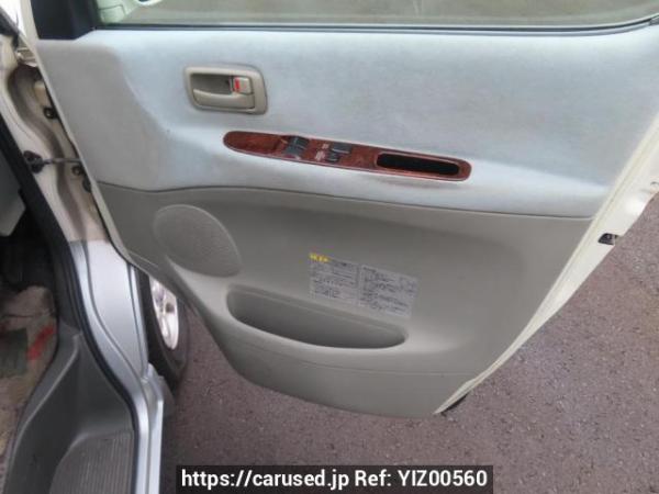 Used 1997 AT toyota hiace-regius RCH41W Image[36]