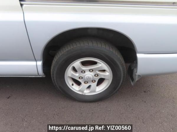Used 1997 AT toyota hiace-regius RCH41W Image[40]