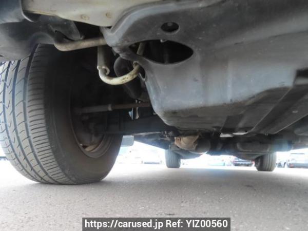 Used 1997 AT toyota hiace-regius RCH41W Image[41]