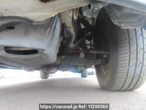 Used 1997 AT toyota hiace-regius RCH41W Image[42]