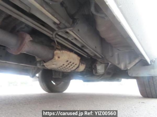 Used 1997 AT toyota hiace-regius RCH41W Image[44]