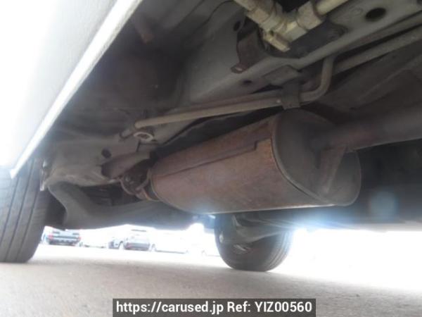 Used 1997 AT toyota hiace-regius RCH41W Image[45]