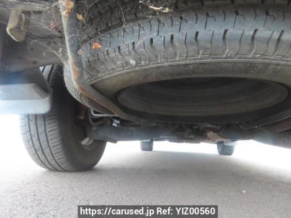 Used 1997 AT toyota hiace-regius RCH41W Image[47]