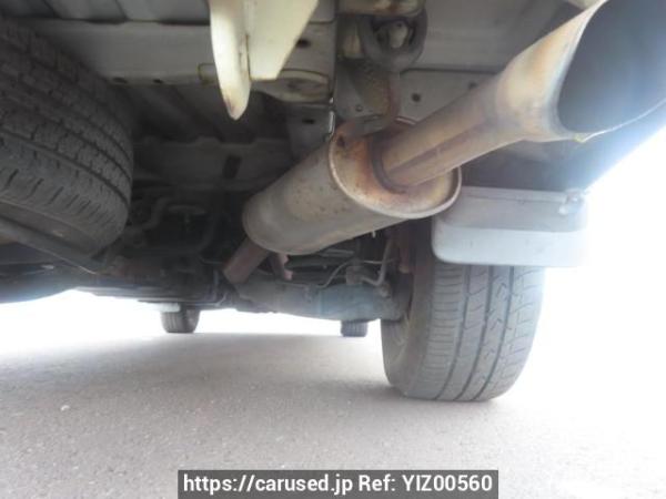 Used 1997 AT toyota hiace-regius RCH41W Image[48]