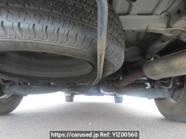 Used 1997 AT toyota hiace-regius RCH41W Image[49]