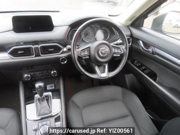 Used 2017 AT mazda cx-5 KF2P Image[15]