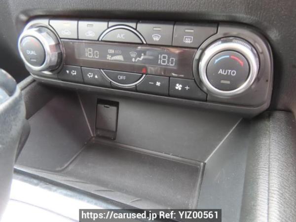 Used 2017 AT mazda cx-5 KF2P Image[18]